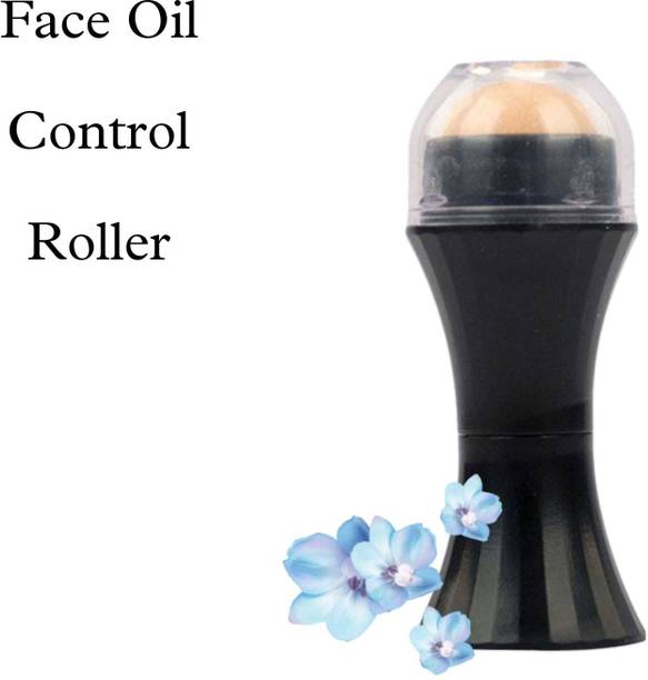 Green Aroma Facial Atomizer Roller Ball Facial Atomizer
