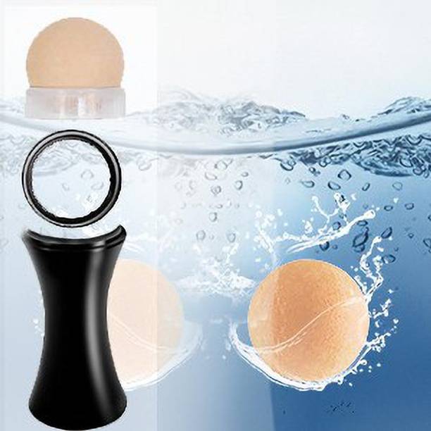 Ramya beauty care INSTANT Volcanic Face Roller Reusable Oil Control Roller for Face Skincare Facial Atomizer