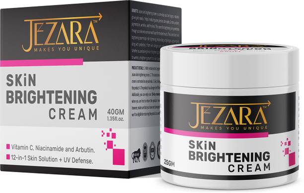 JEZARA Skin Brightening Cream
