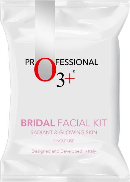 O3+ Bridal Facial Kit for Radiant &amp; Glowing Skin