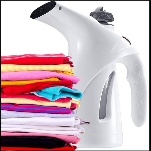 Prashanti Enterprise 2 in 1 Portable Handheld Steamer Professional Facial Steamer