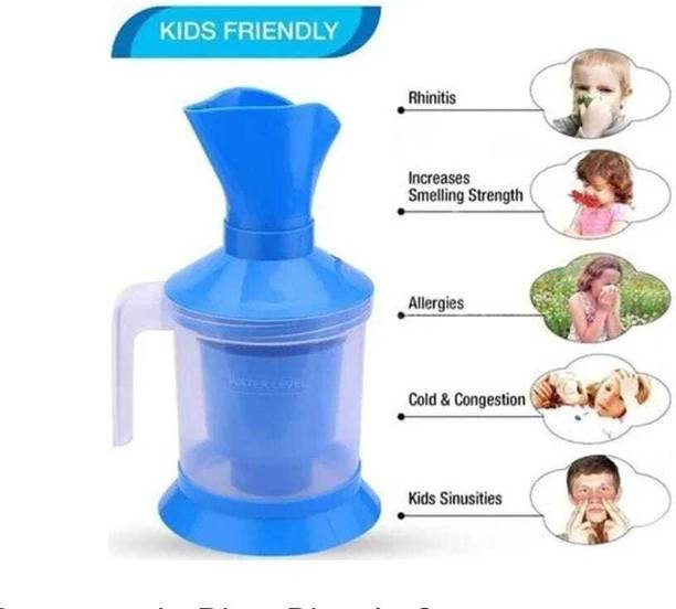 GN Enterprises PPFS10 Professional Facial Steamer