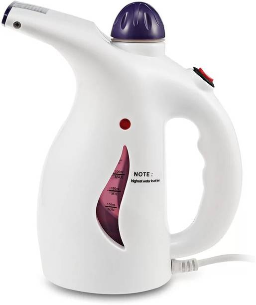 GLOWISH HANDHELD FACIAL STEAMER HIGH QUALITY PORTABLE Mini Facial Steamer