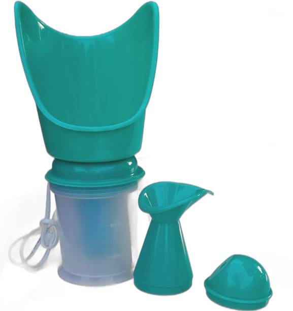 Tazi Deals steamface1 Mini Facial Steamer