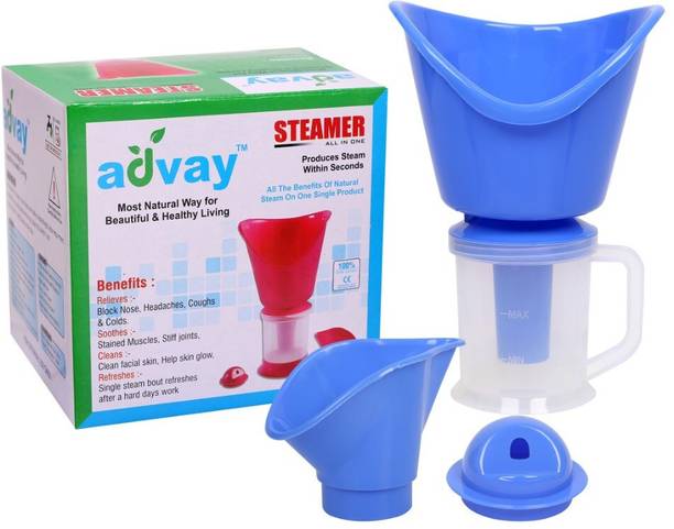 advay Sauna Steamer Professional Facial Steamer