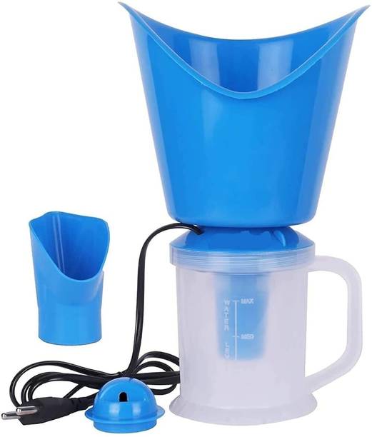 HCG Healthcure generation inhaler vaporizer steamer for kids and adults Professional Facial Steamer