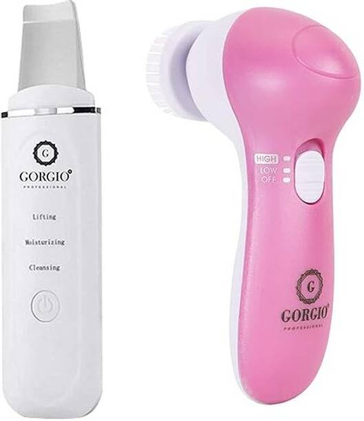 Gorgio Professional GMG-006 Professional Facial Steamer