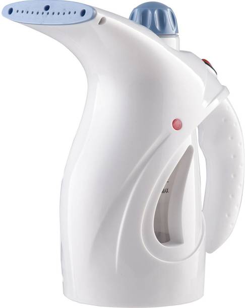 JIBON Facial Steamer for Skin Care, Visible Water Level, Power-Off Safety Feature Mini Facial Steamer