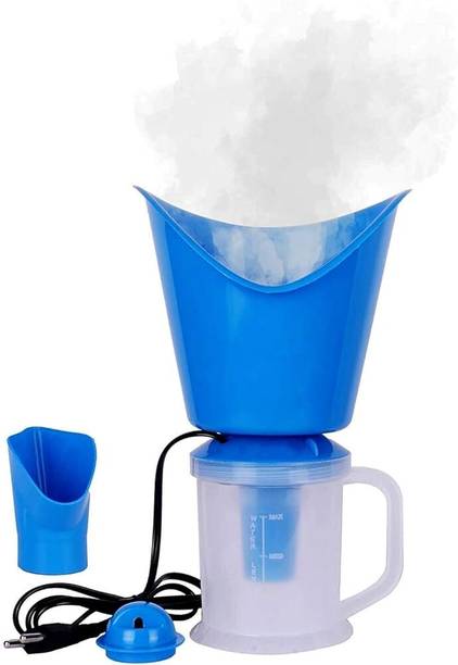 shivay 3in1_03 Professional Facial Steamer
