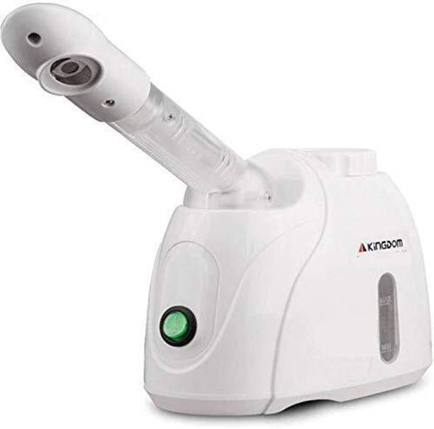 ColorSplash Welocity Professional Kingdom K-33S Professional Facial Steamer
