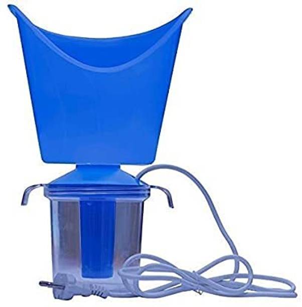 Teleshopping 3 in 1 Steam Vaporizer, Nose Steamer, Cough Steamer, Mini Facial Steamer