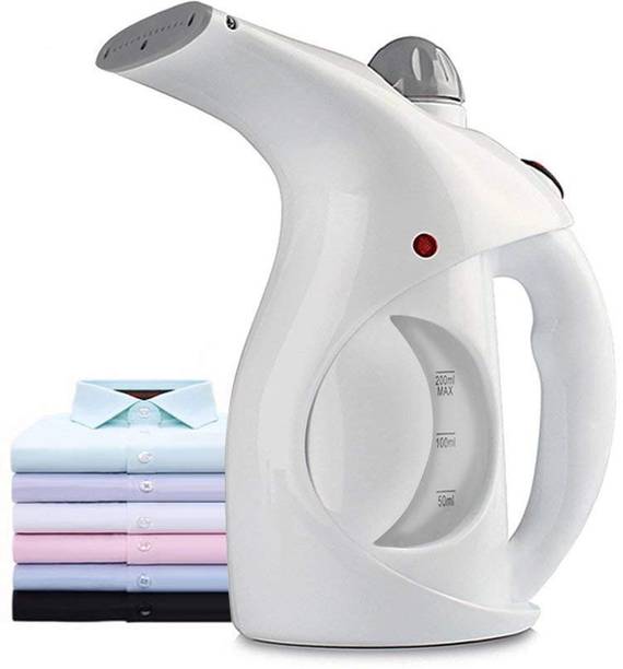 Pamidhar Facial Steamer Garment Portable Family Fabric Steam Brush,Face & Nose,Cough Cold Professional Facial Steamer