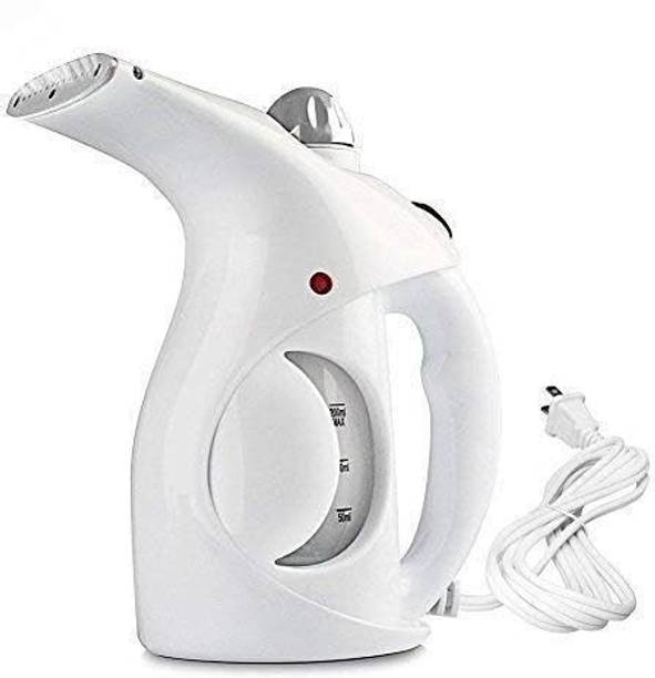 Veeyomee Beauty Portable Handheld Garment & Facial Steamer Vaporizer Professional Facial Steamer