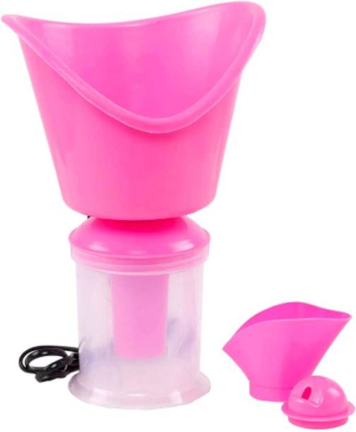 IMMUTABLE 752 _ TRR_STEAM_ 3 in 1 Steam Regular Vaporizer Steam Vaporizer, Nose Steamer, Cough Steamer, Nozzle Inhaler Professional Facial Steamer