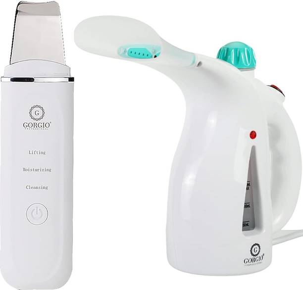 Gorgio Professional GMG-001 Professional Facial Steamer