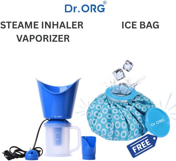 Dr Org VP-01B-IB Professional Facial Steamer
