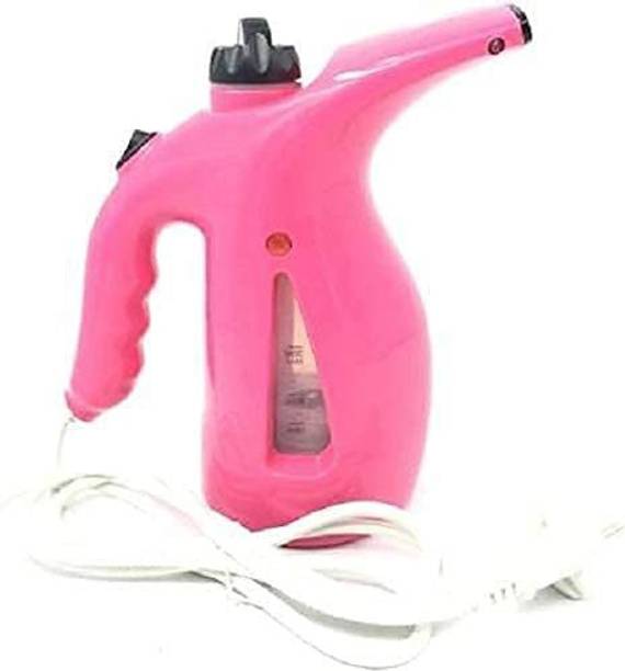 Dherik Tradworld Rz Steamer New Steamer for Facial Handheld Garment Steamer Portable Professional Facial Steamer