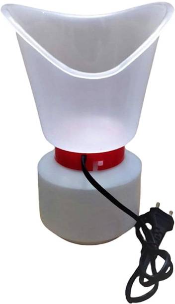 Console 1 Mini Facial Steamer