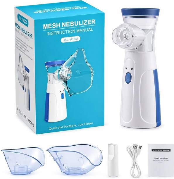 Ashoppie JSL-W302 Mini Facial Steamer