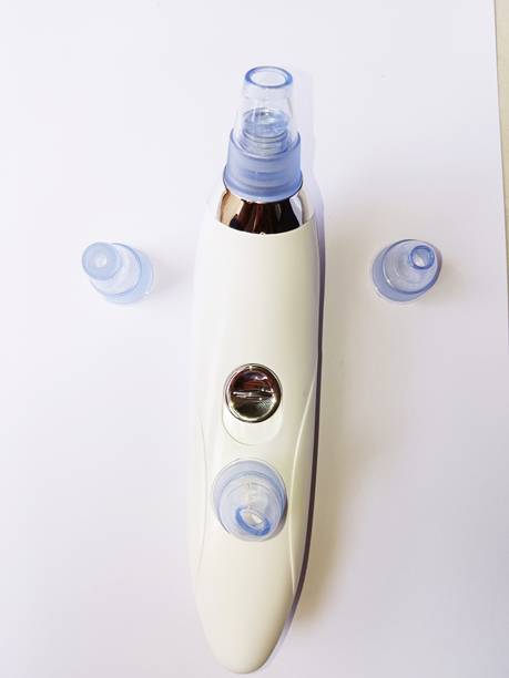 Minro Safe MS-DERMA SUCTION BLACKHEAD REMOVER_01RE Mini Facial Steamer