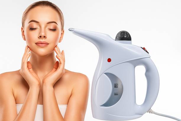 RKAM FS1 Mini Facial Steamer