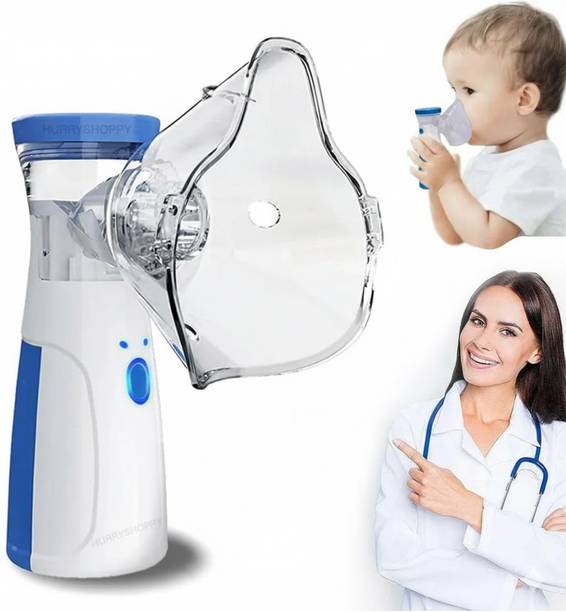 VONITYO N Mini Facial Steamer