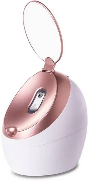 PAVITYAKSH F TOUCH FASCIAL STREAMER Professional Facial Steamer