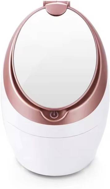 PAVITYAKSH FACIAL STEAMER Finishing Touch Flawless Facial Steamer Professional Facial Steamer