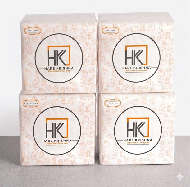 LEVICARE HK PREMIUM ULTRA SOFT WHITE TISSUE PAPER