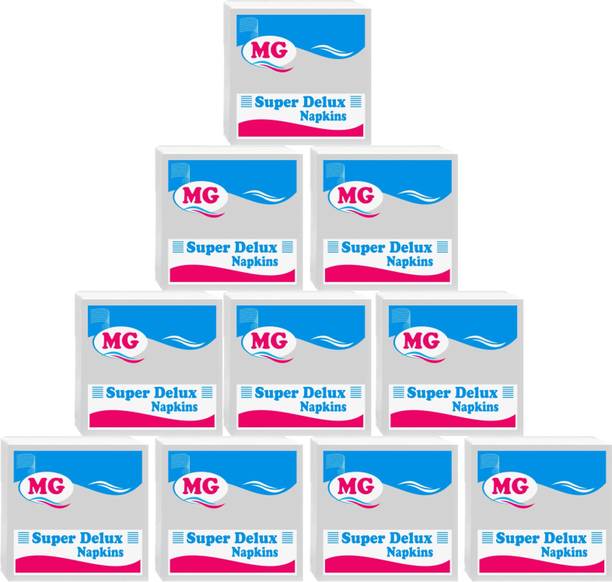 MG Tissue Paper Napkin