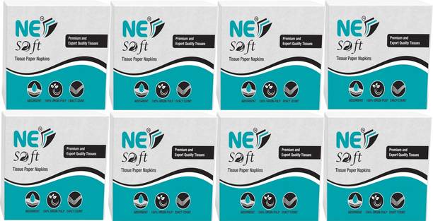 NE Soft Soft Tissue Paper Napkin