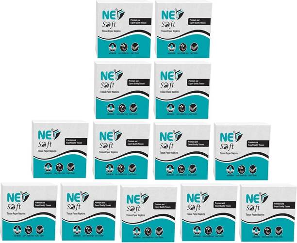 NE Soft Soft Tissue Paper Napkin