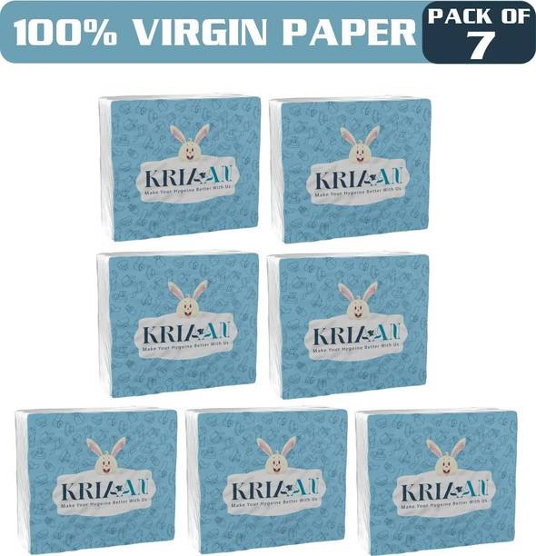 KRIAAN SOFT PREMIUM TISSUE PEPAR