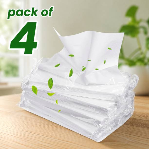 Tshot Facial Tissue Paper 2Ply