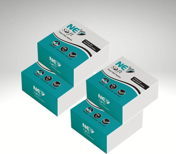 NE Soft Ne Premium Quality Soft Tissue Paper Napkin