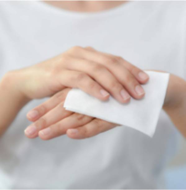 सुपेरेवा Soft Tissue Papers,( Highly Absorbent Quality )