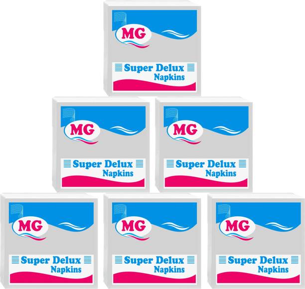 MG Tissue Paper Napkin