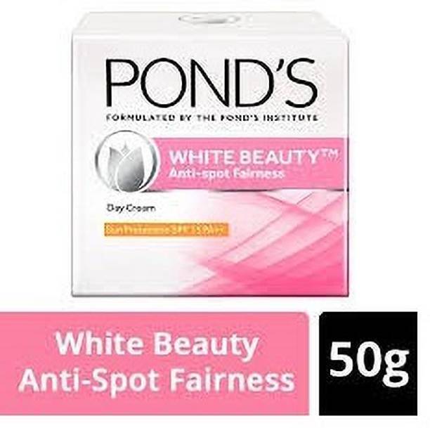 POND's WHITE BEAUTY SKIN GLOWING CREAMS 50G
