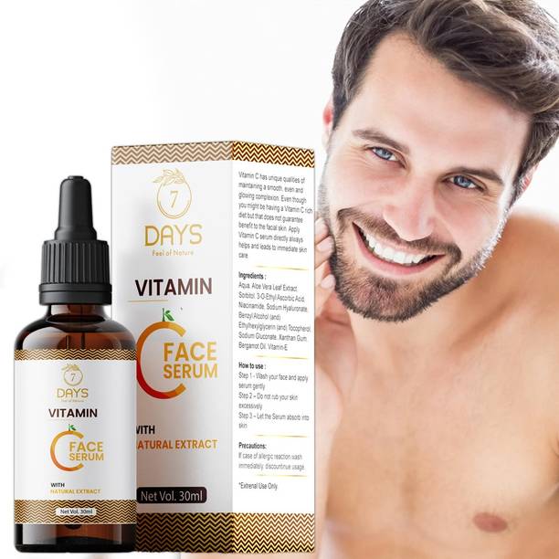 Vitamin C Serum For Skin Buy Vitamin C Serum For Skin online at Best