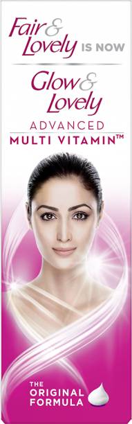 Fair & Lovely Advanced Multivitamin Face Cream