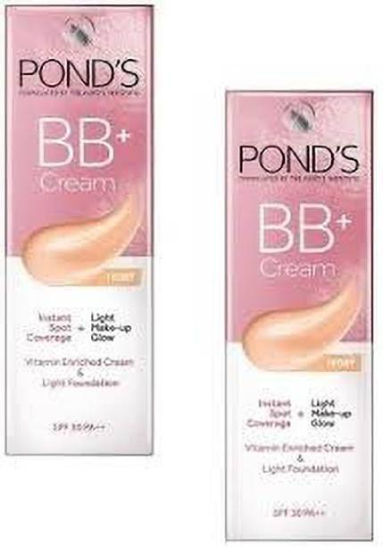 POND's White Beauty BB+ Fairness Cream SPF 30PA++ ( Pack Of 218g ) (36 g)