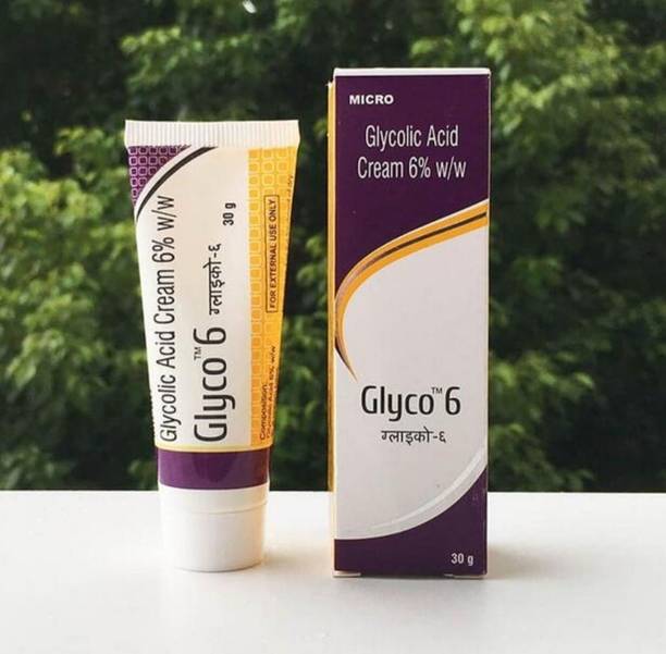 Glyco G-30