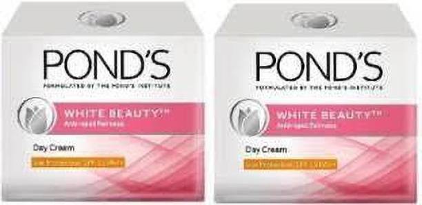 POND's WHITE BEAUTY CREAM 35G X 2U