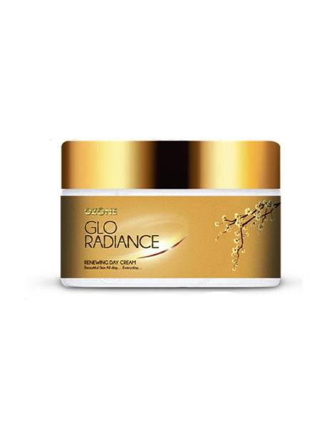 OZONE GLO RADIANCE RENEWING DAY CREAM