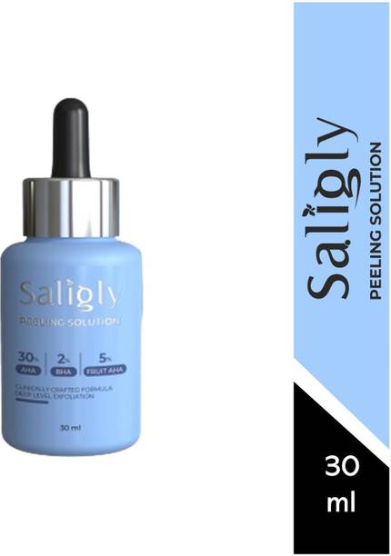 SALIGLY Peeling Solution