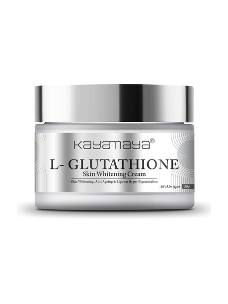 Price History of Khaliyat Glutathionee Rejuvenating & Skin Brightening Cream,50gm from Amazon 63_68752036