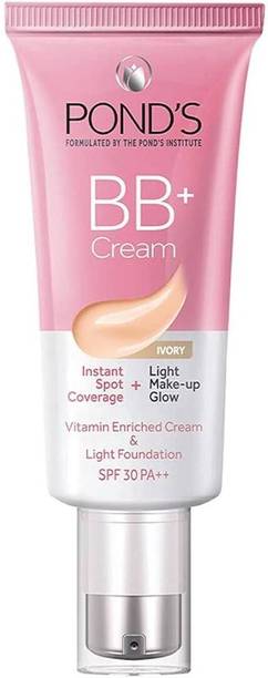 POND's White Beauty BB + Cream Whit SPF 30, 18g +9g (27g)