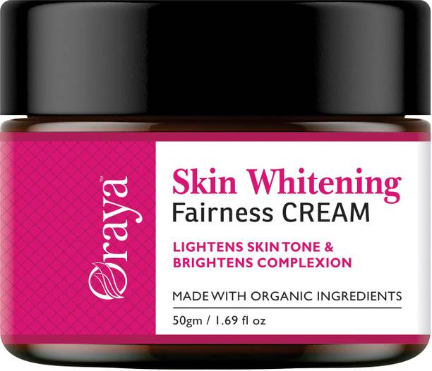 Oraya Brightening Cream For Dark Spots Remove Cream-