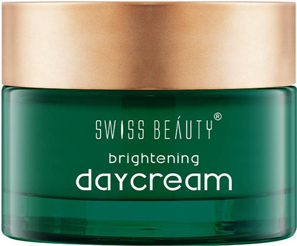 SWISS BEAUTY Skin Brightening Day Cream | Paraben Free