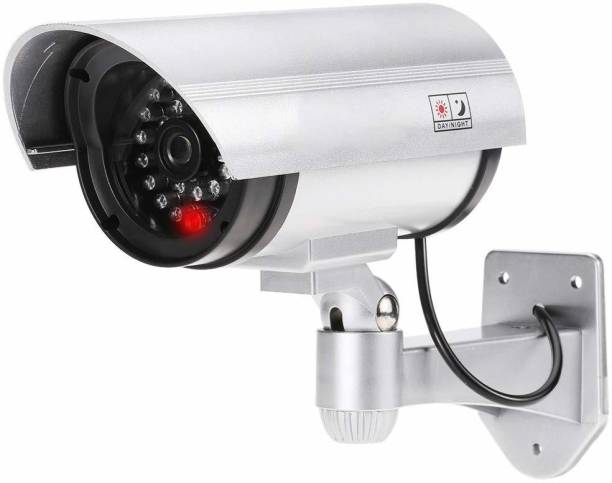 KvExport Fake Security CCTV Camera Camera Housing